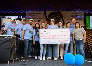 We are Givers - Careers-Culture Page